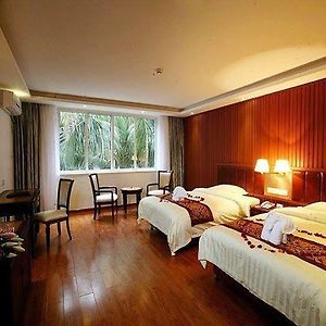 Sanya Zhengyang International Resort